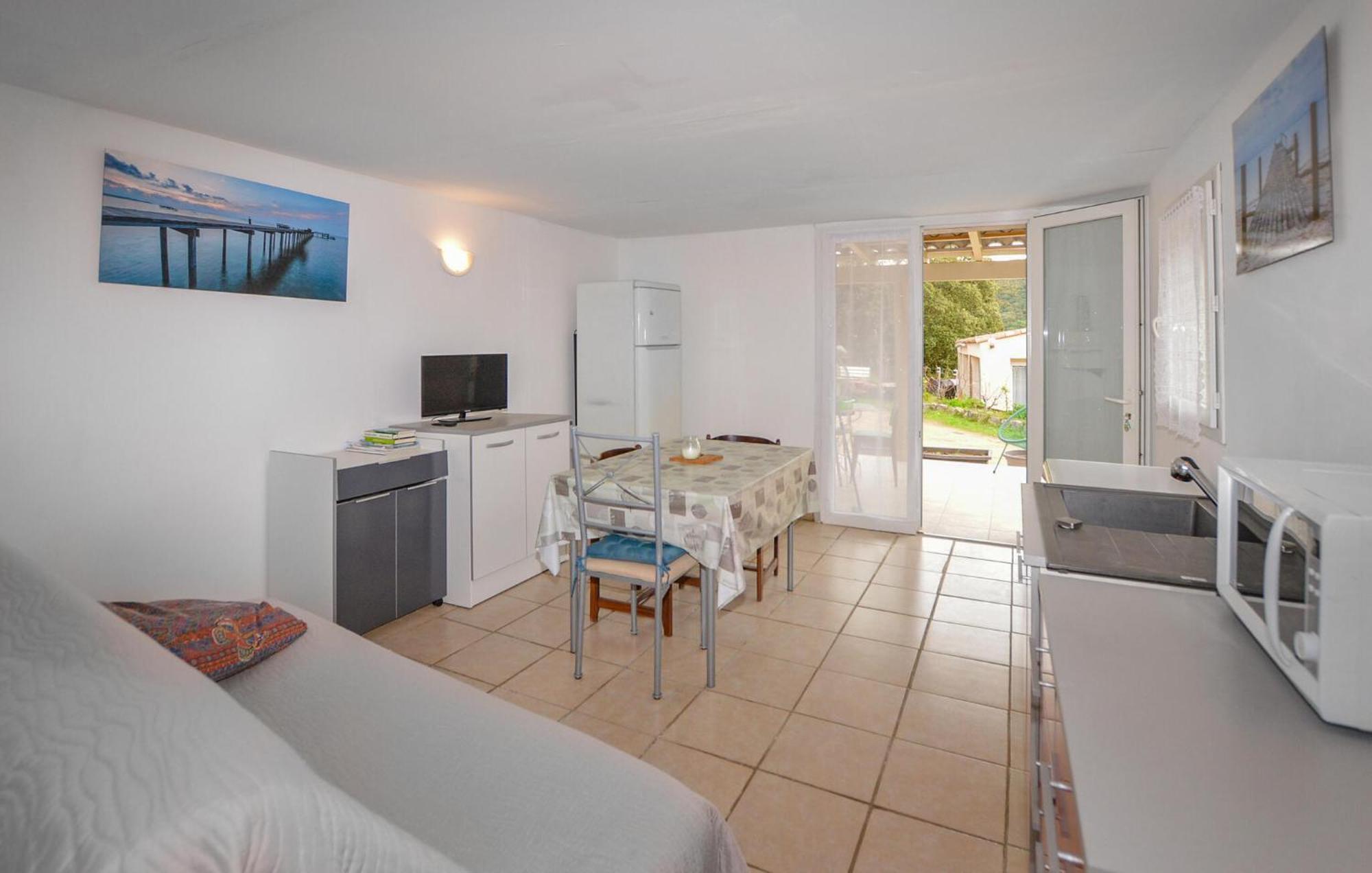 Villa Saint Nicolas Coti-Chiavari  Exteriér fotografie